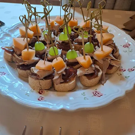 Hotell Ujhuta Kastelyszallo 4*