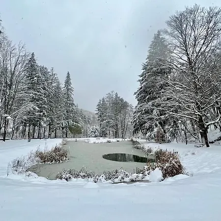 Hotel Ujhuta Kastelyszallo 4*