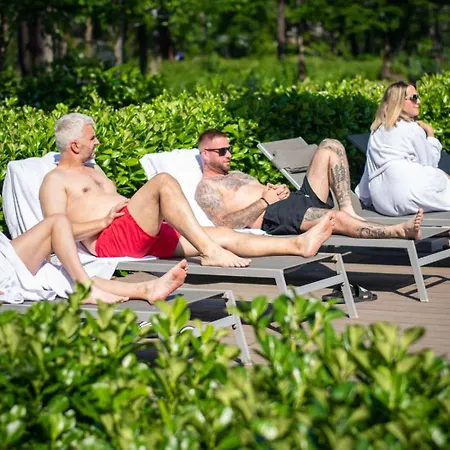 Ujhuta Kastelyszallo 4* Haromhuta