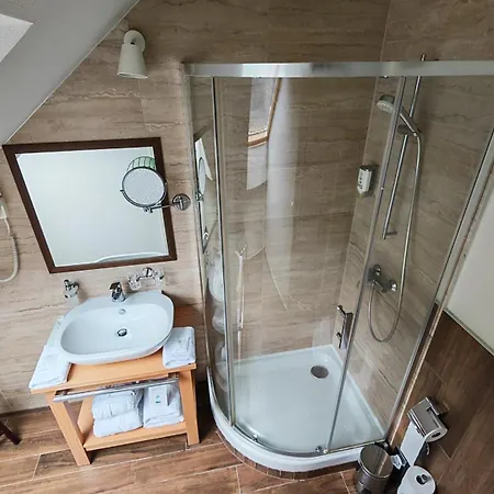 Hotel Ujhuta Kastelyszallo 4*